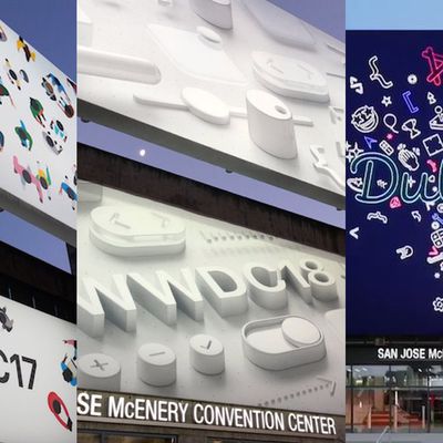 wwdc collage feature