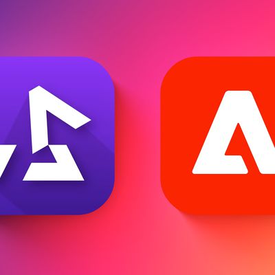 Delta App Icon Update Adobe AEM Feature