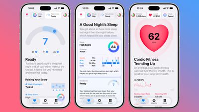 Масштабный редизайн приложения Apple Health в iOS 27: все новые функции 2026 года