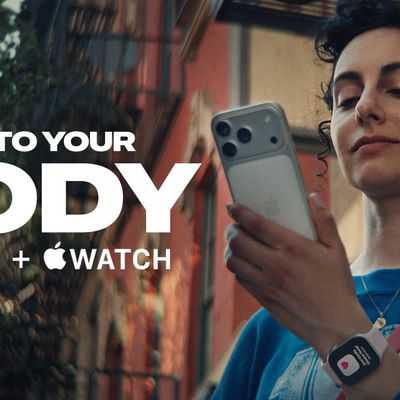 youtube iphone apple watch health ad 2026