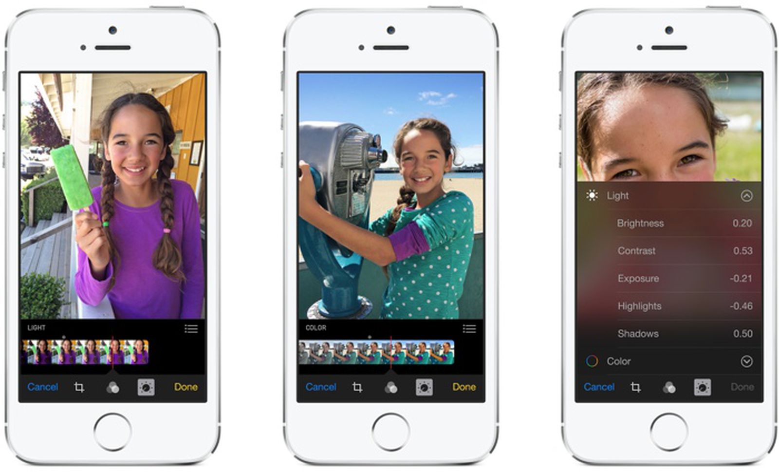 Ios 8 Visual iOS 8: Everything We Know | MacRumors