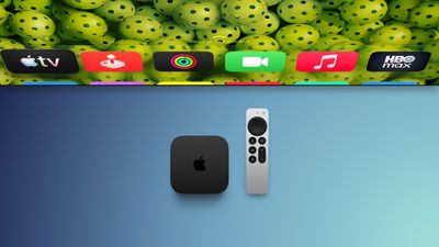 Apple TV 4K 4th Generation feature3