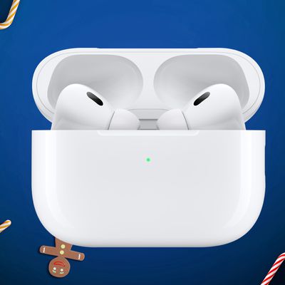 airpods pro 2 candycanes