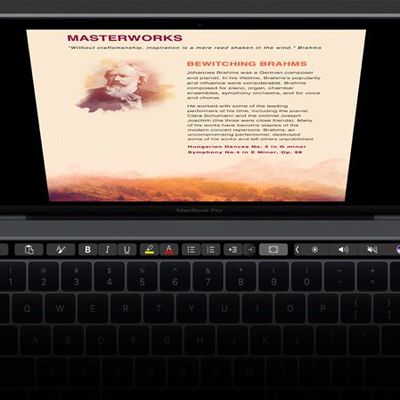 wordtouchbar
