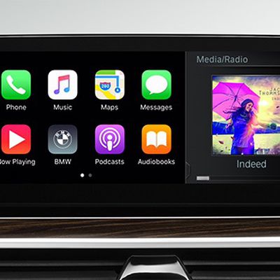 bmwcarplay