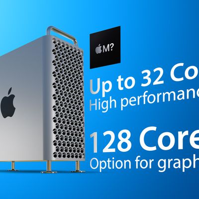 Mac Pro M series feature 1
