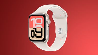 apple watch se 3 holiday