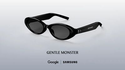 google gentle monster glasses