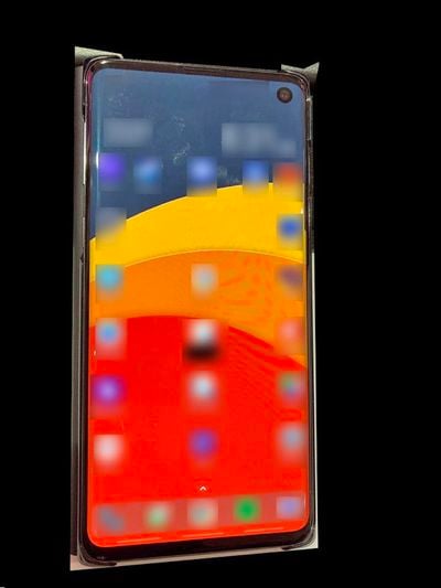 Samsung's Upcoming Galaxy S10 Smartphone to Feature Infinity-O Display With Hole  Punch Cutout - MacRumors