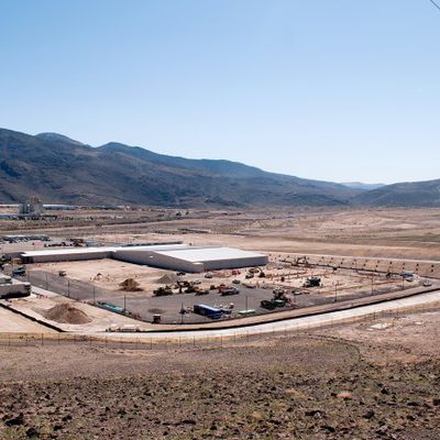 WIRED apple Data Center