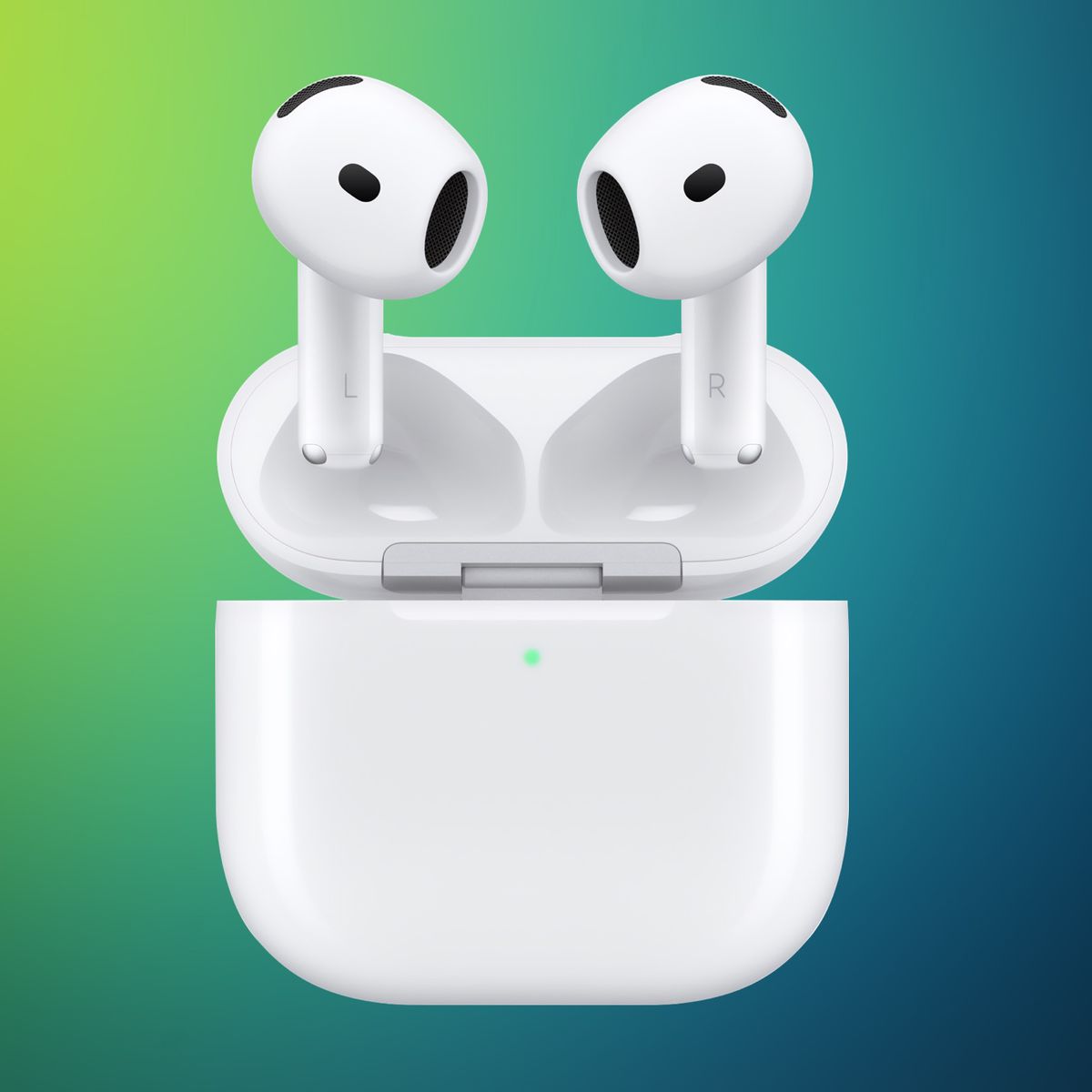 AirPods 4 ANC Hit $119.99 Low Price on Amazon - MacRumors