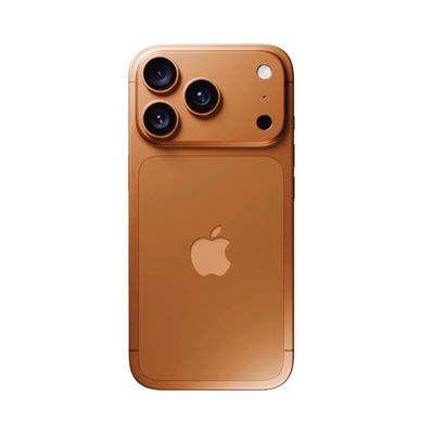 Alleged iPhone 17 Pro Antenna Design