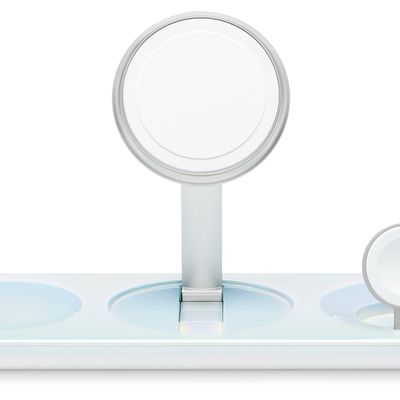 nimble 3 in 1 charger