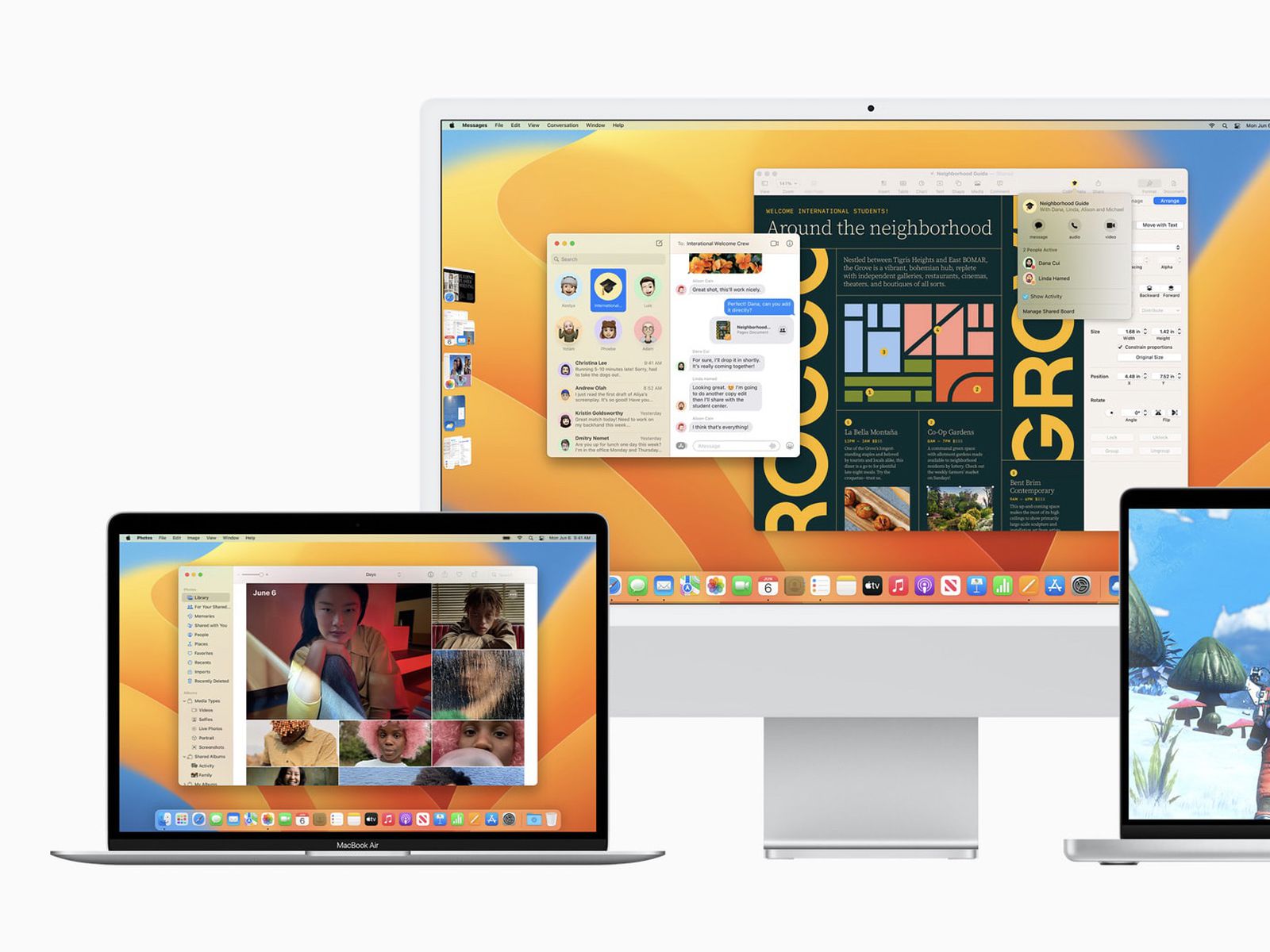 How to AirPlay to Your Mac - TidBITS