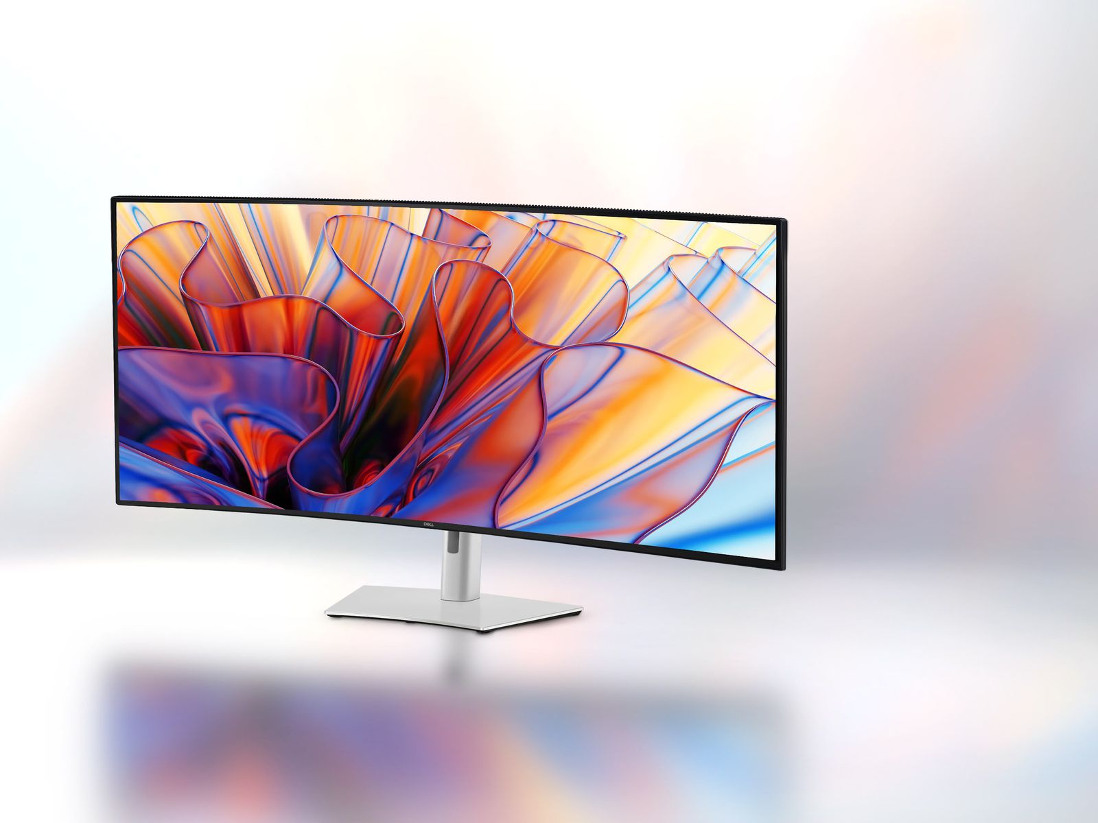 CES 2026: Dell Unveils World's First 52-Inch 6K Thunderbolt