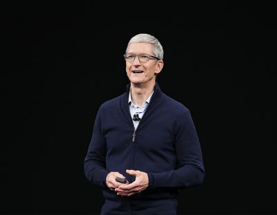 ap keynote 2017 wrap up tim cook