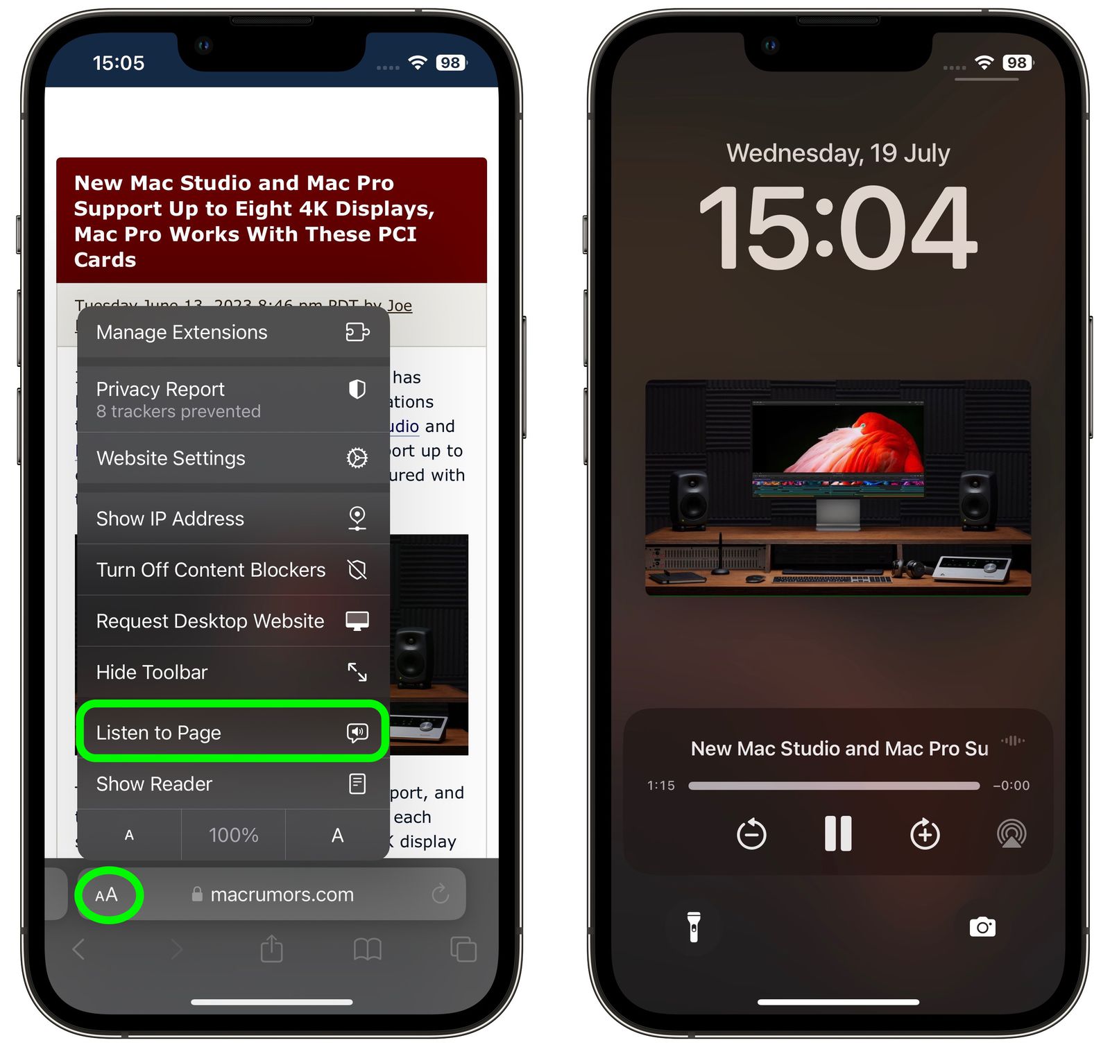 ios-17-how-to-get-siri-to-read-web-articles-to-you-macrumors