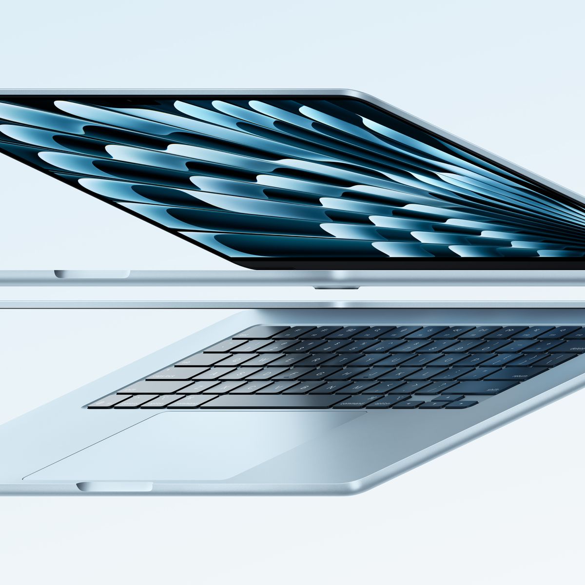 Macbook Air M4 最新 2025 24GB/1TB スカイブルー M4搭載「MacBook Air」（2025）レビュー 着実に性能向上、カメラも
