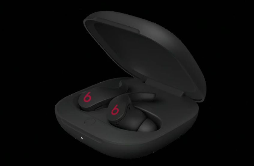 New Beats Fit Pro Headphones Revealed in iOS 15.1 Beta - MacRumors