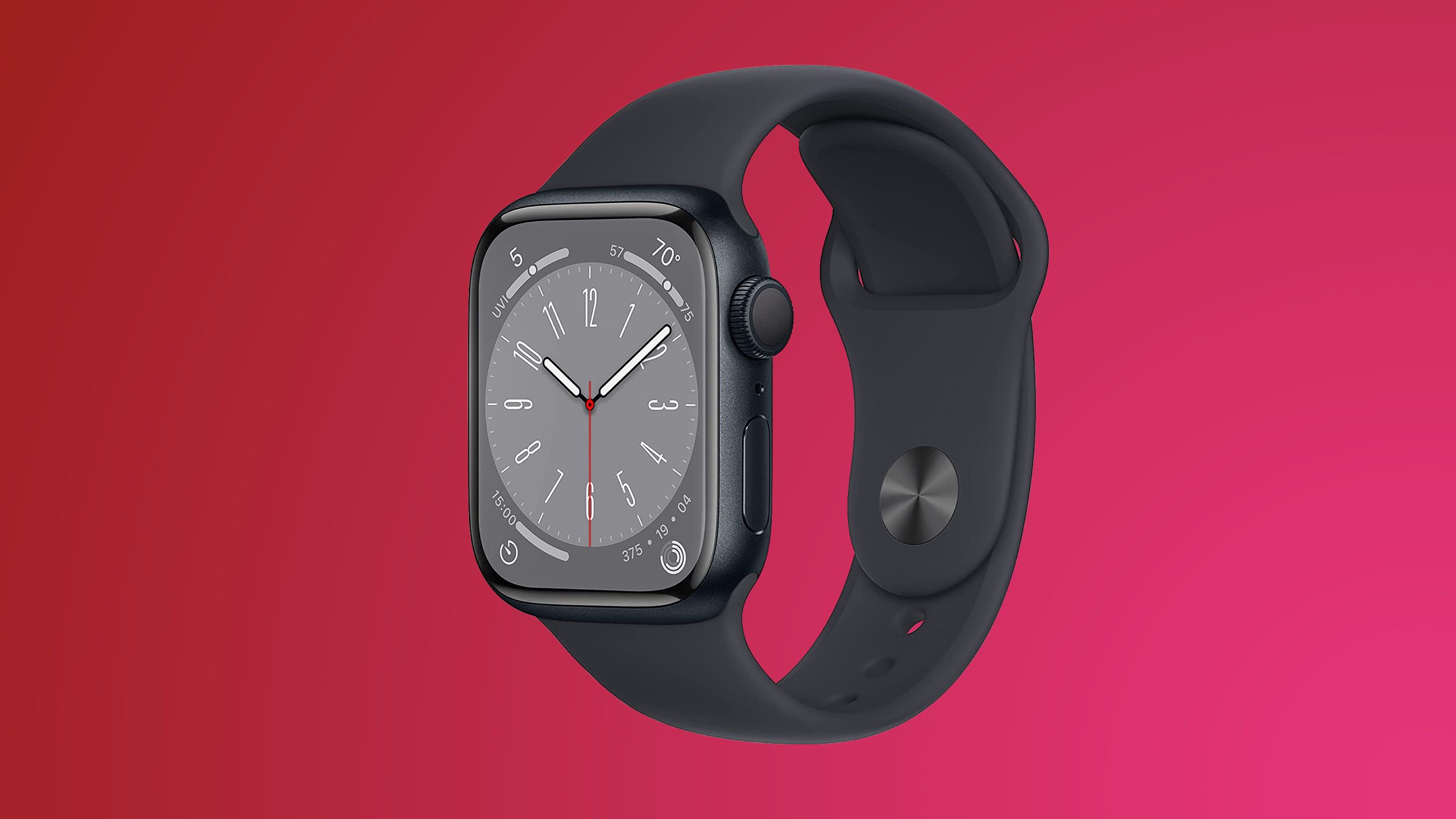 2023년까지 Apple Watch Series 9: 올 가을 Apple에서 기대할 수 있는 것