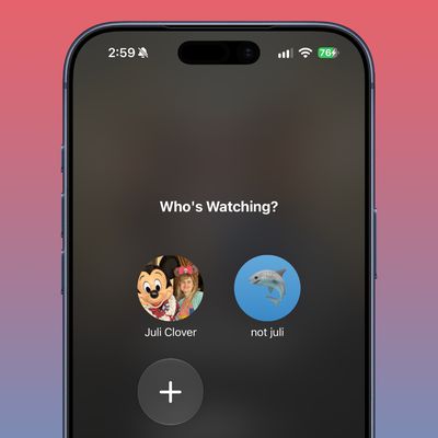 ios 27 2 tv app profiles