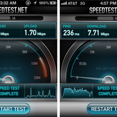 speedtest1