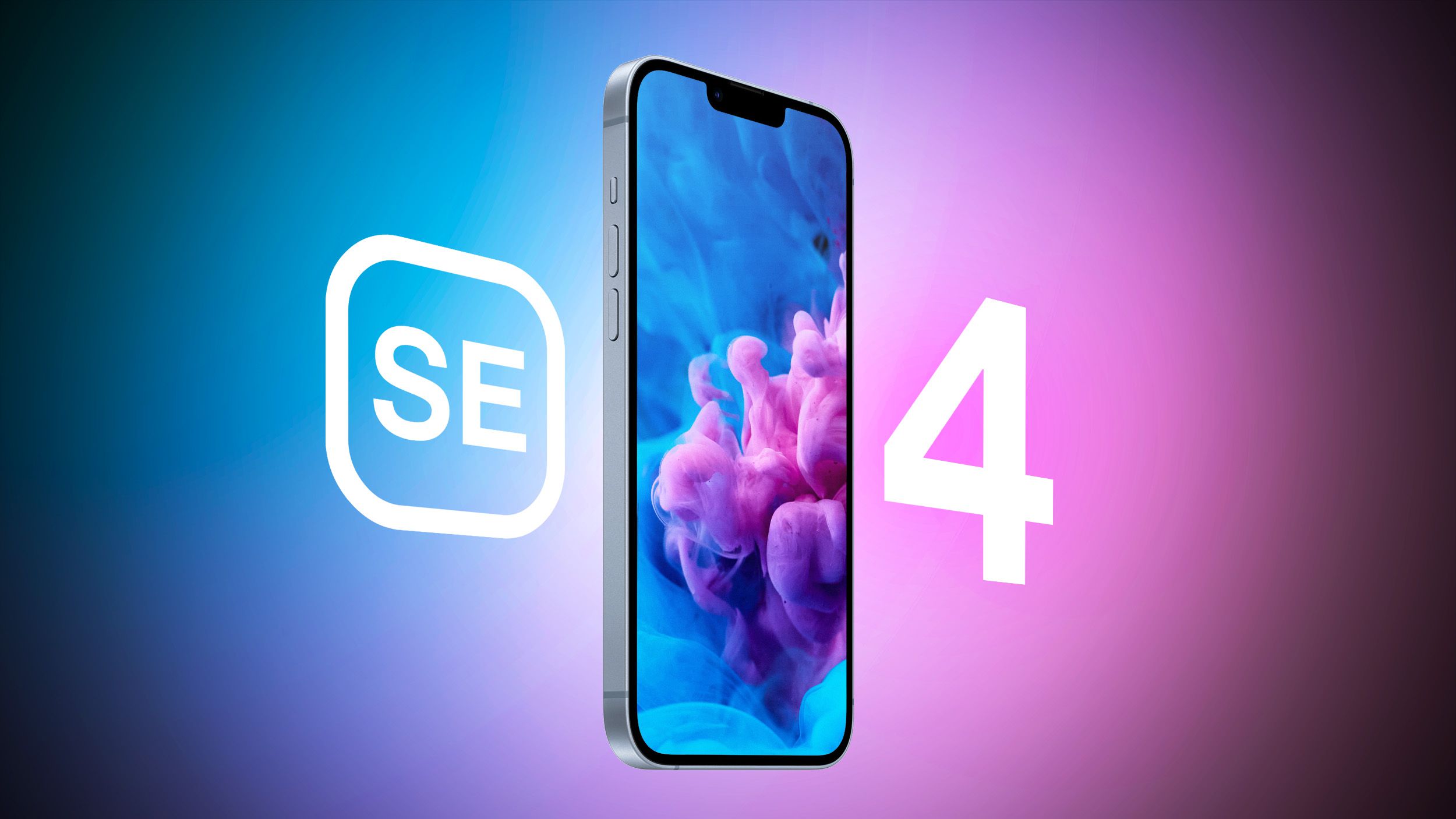 IPhone SE 4 Expected To Depreciate Heavily TodaysChronic