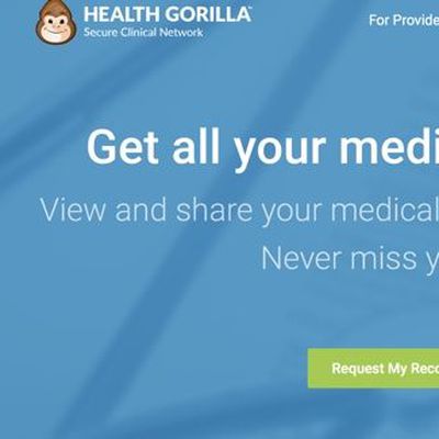 healthgorilla