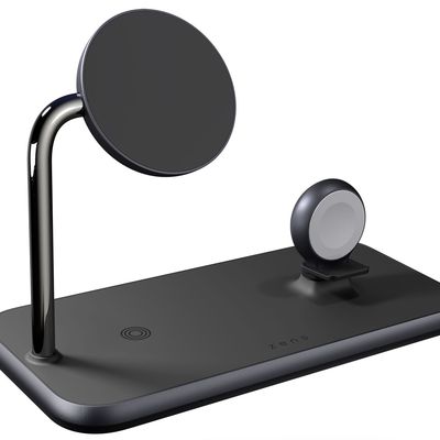 zens charger 4 in 1