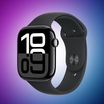 apple watch series 10 new purple