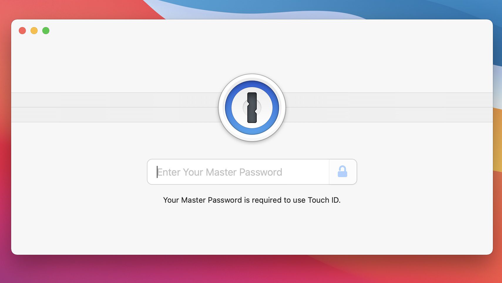 1password early access