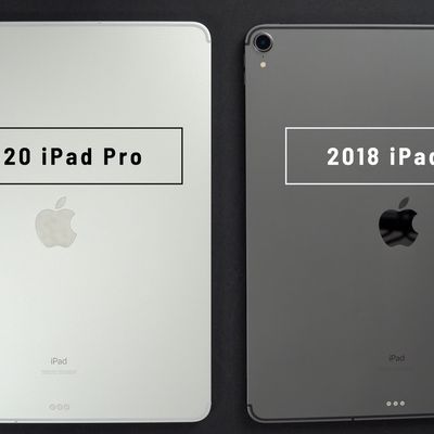 ipad comp
