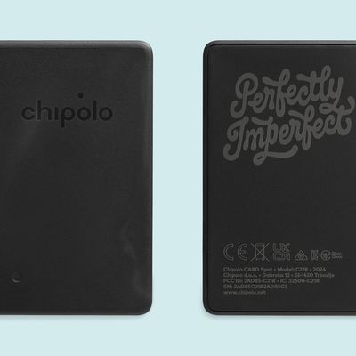 chipolo card spot