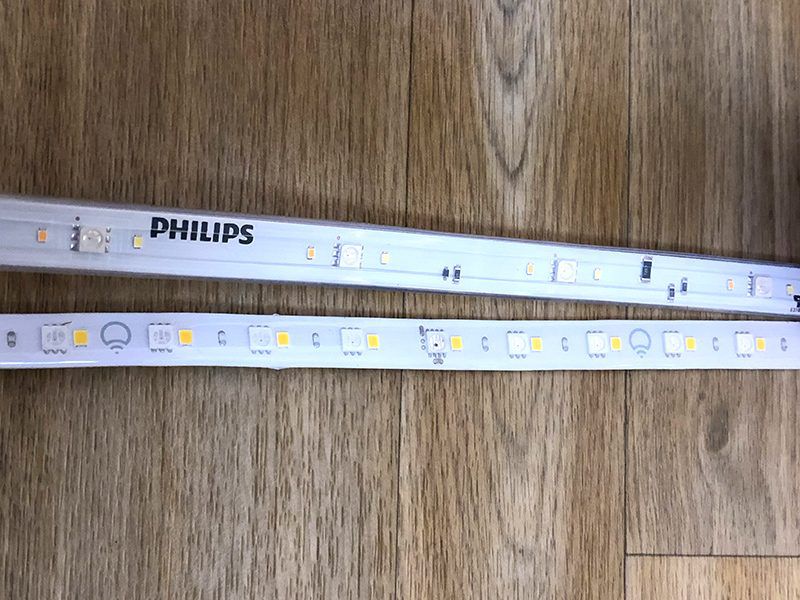 LIFX Z Light Strip Review MacRumors