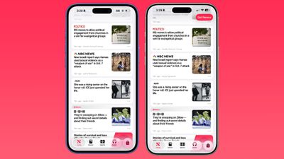 ios 26 beta 3 apple news