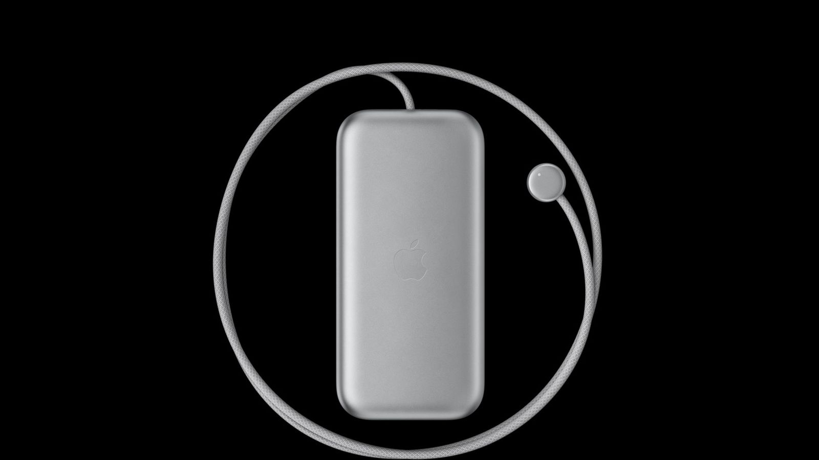 Apple Vision Pro Battery Supports Up to 2.5 Hours of 2D Video