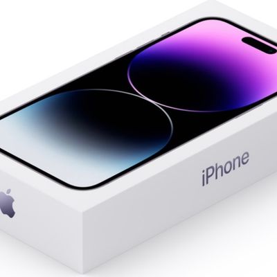 iphone 14 pro box