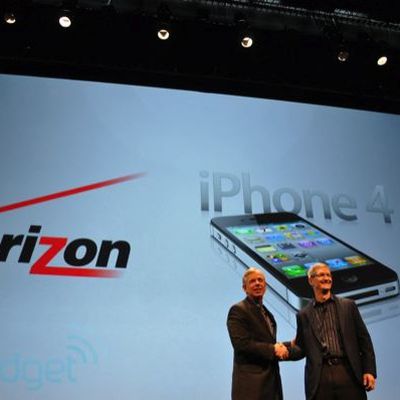 verizon iphone cook