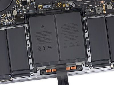 macbookpro2018battery