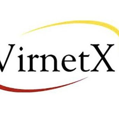 virnetx apple