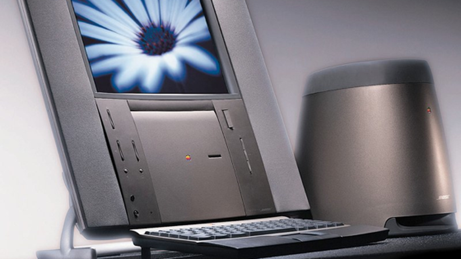 Apple 20th Anniversary Macintosh