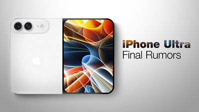 iPhone Ultra Final Rumors Thumb