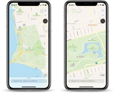 ios12newmapssf