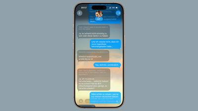 messages ios 26 live translation 2