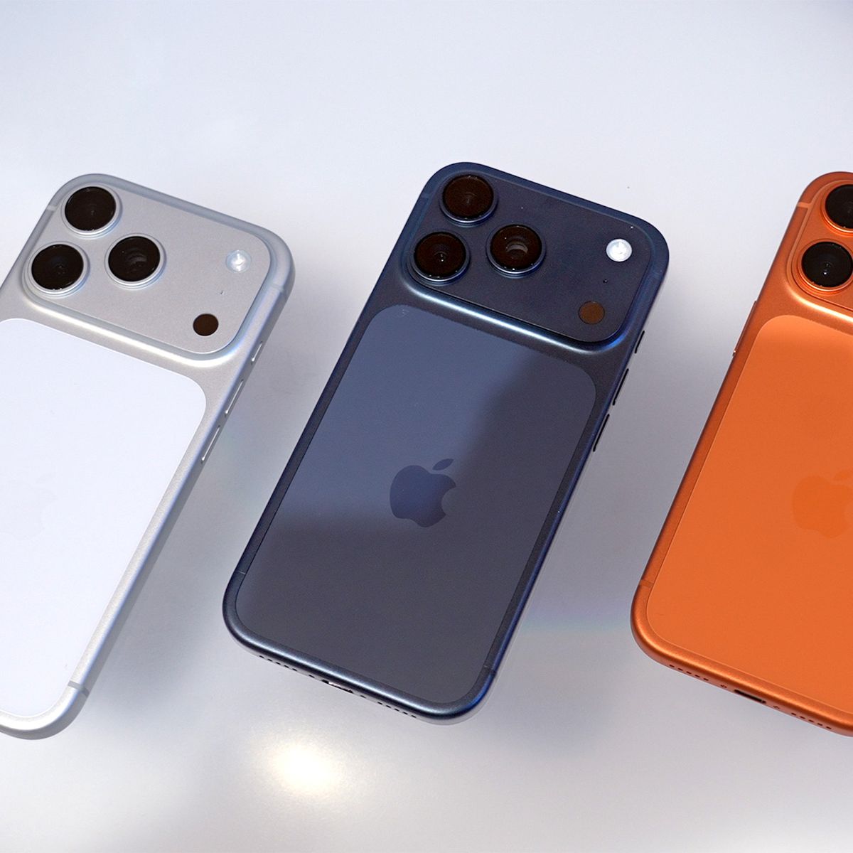 iPhone 17 Pro Will Make Sports History This Weekend - MacRumors