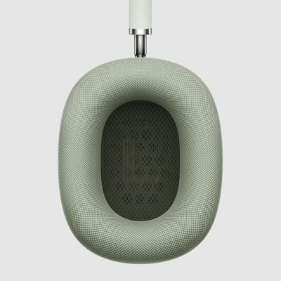 airpods max earcup left