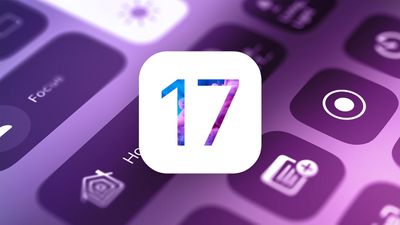 Fonctionnalité du centre de contrôle iOS 17