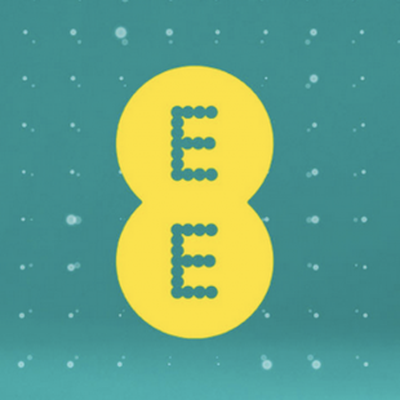 EE logo