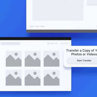 facebook photos transfer