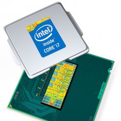 haswell chip